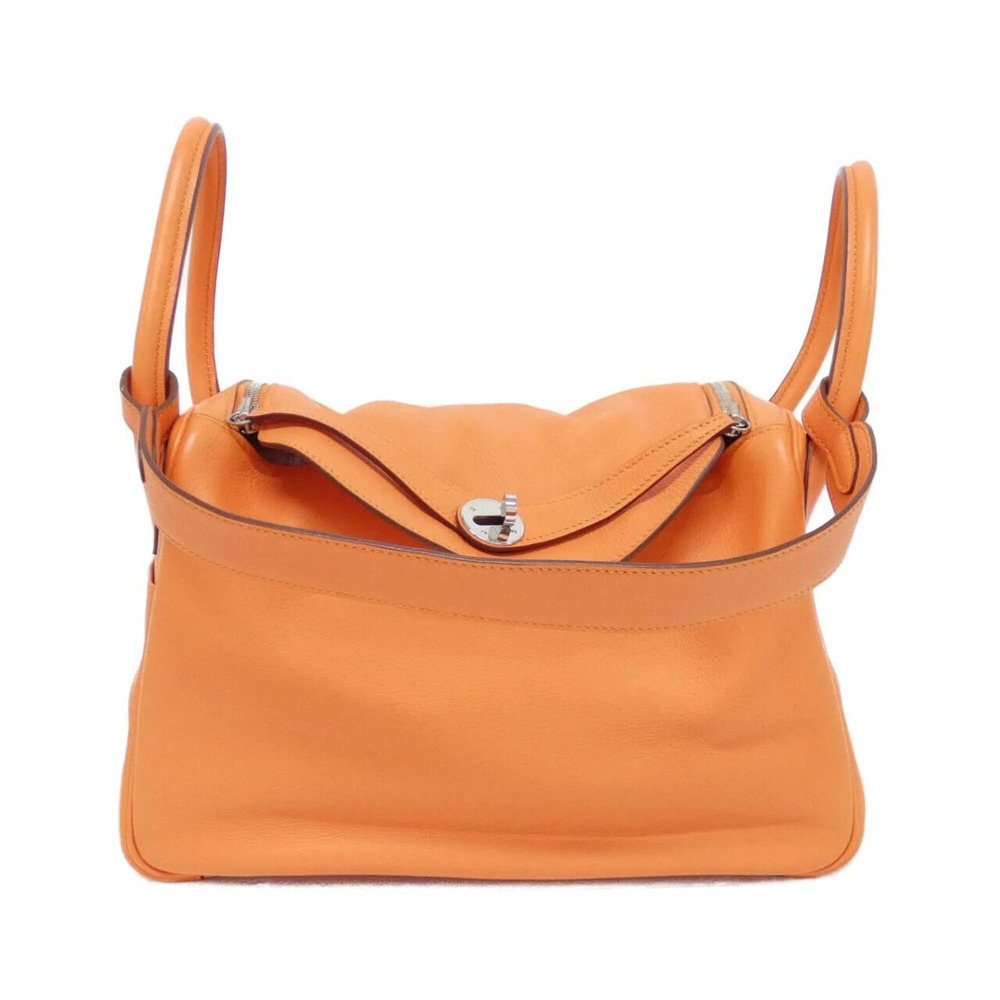 Hermes Lindy 30cm 050162CK Shoulder Bag